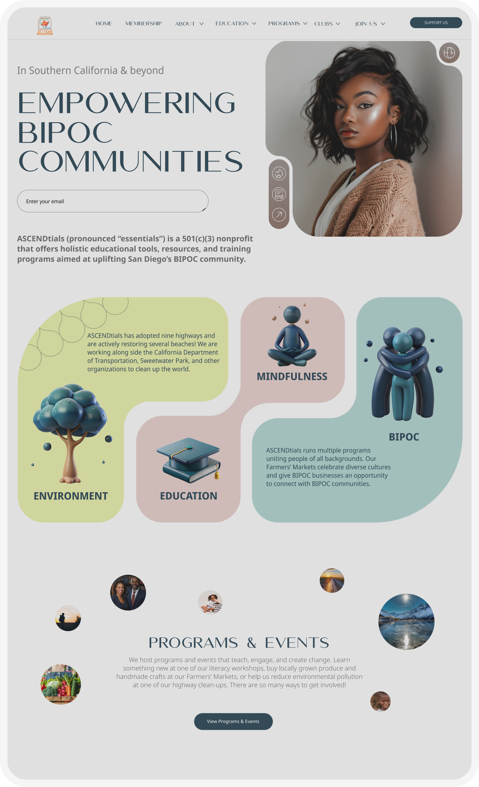 Home Page